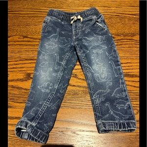 Deals for Kids Gap Premium Jeans 